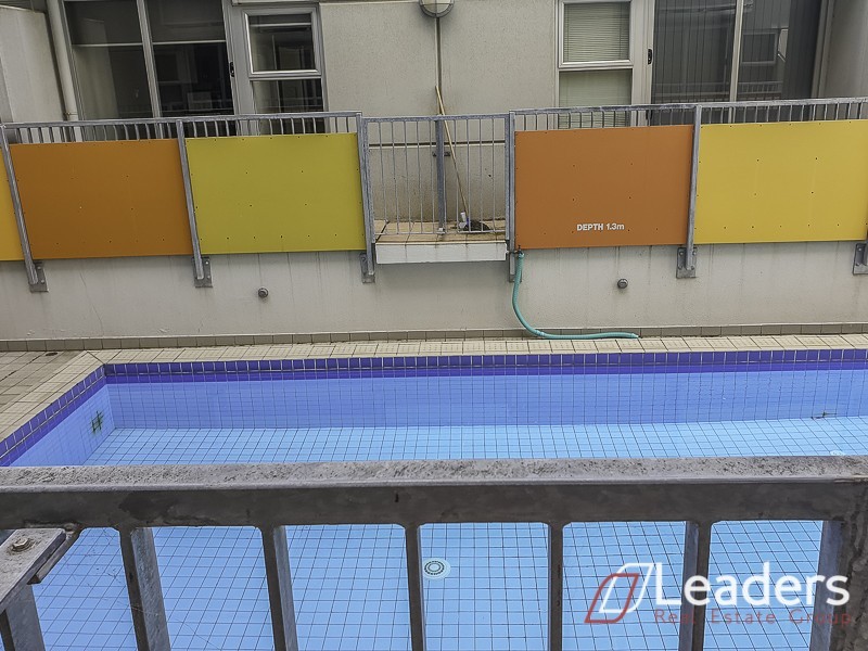 521/488 SWANSTON STREET, Carlton VIC 3053