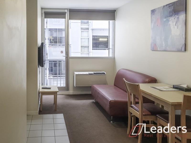 3319/488 Swanston Street, Carlton VIC 3053