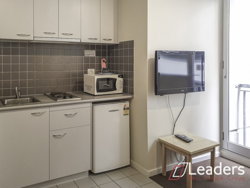 3319/488 Swanston Street, Carlton VIC 3053