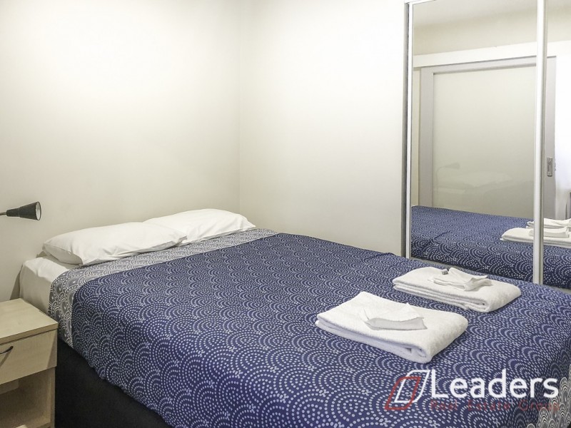 3319/488 Swanston Street, Carlton VIC 3053