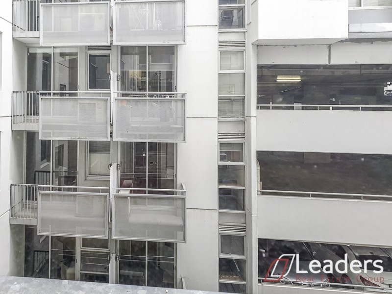 3319/488 Swanston Street, Carlton VIC 3053