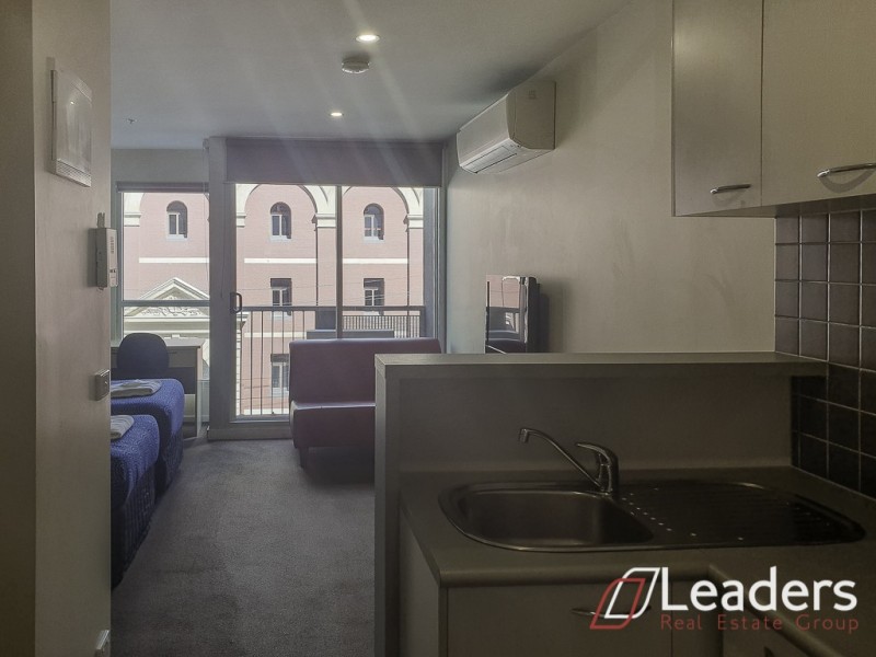 3206/488 Swanston Street, Carlton VIC 3053