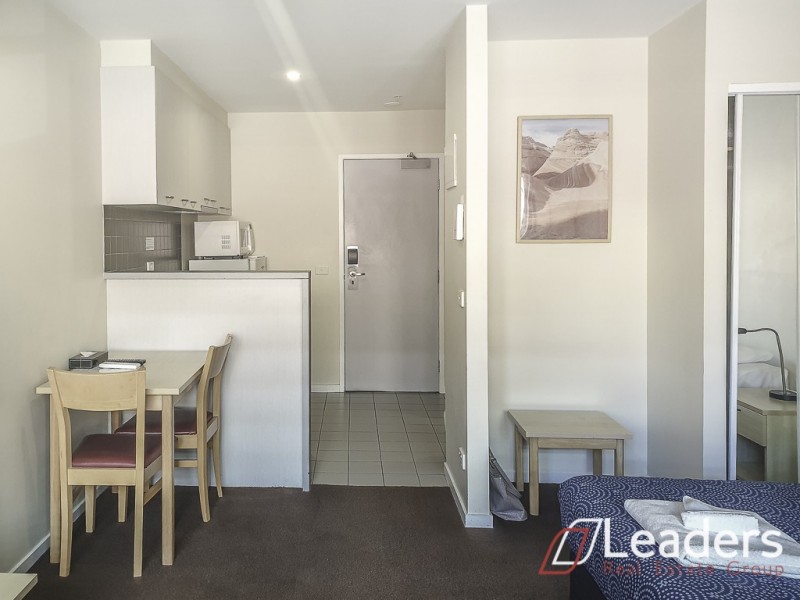 3206/488 Swanston Street, Carlton VIC 3053