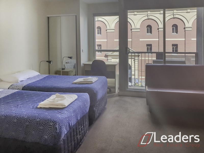 3206/488 Swanston Street, Carlton VIC 3053
