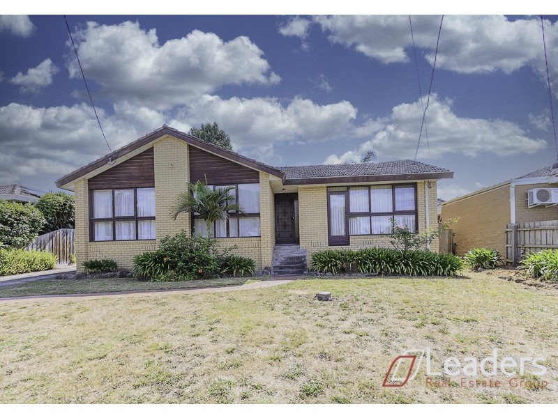 3 Cresmont Drive, Glen Waverley VIC 3150