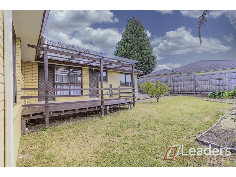 3 Cresmont Drive, Glen Waverley VIC 3150