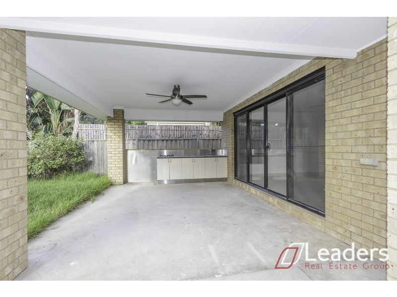 7 Waterstone Cove, Sanctuary Lakes VIC 3030
