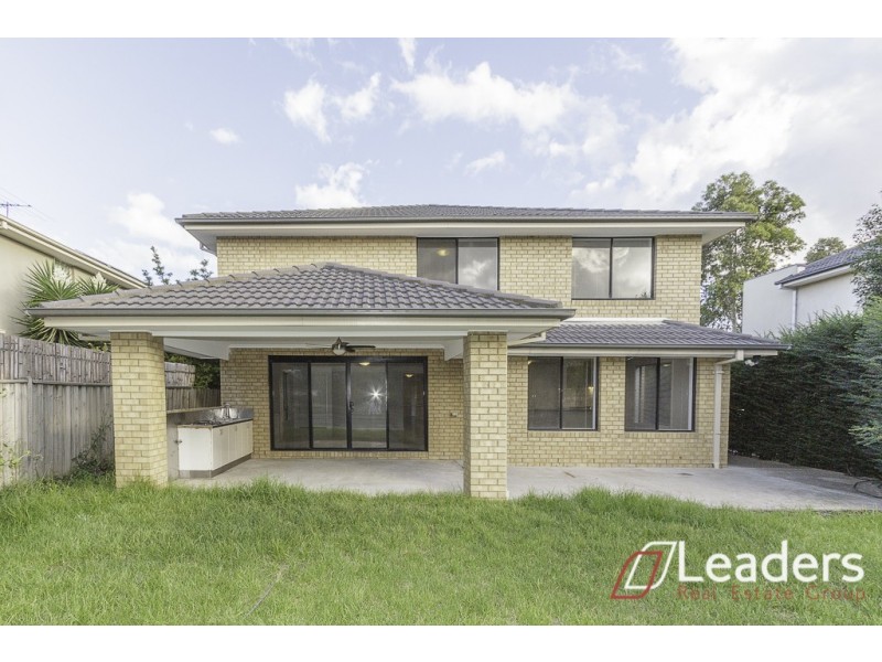 7 Waterstone Cove, Sanctuary Lakes VIC 3030