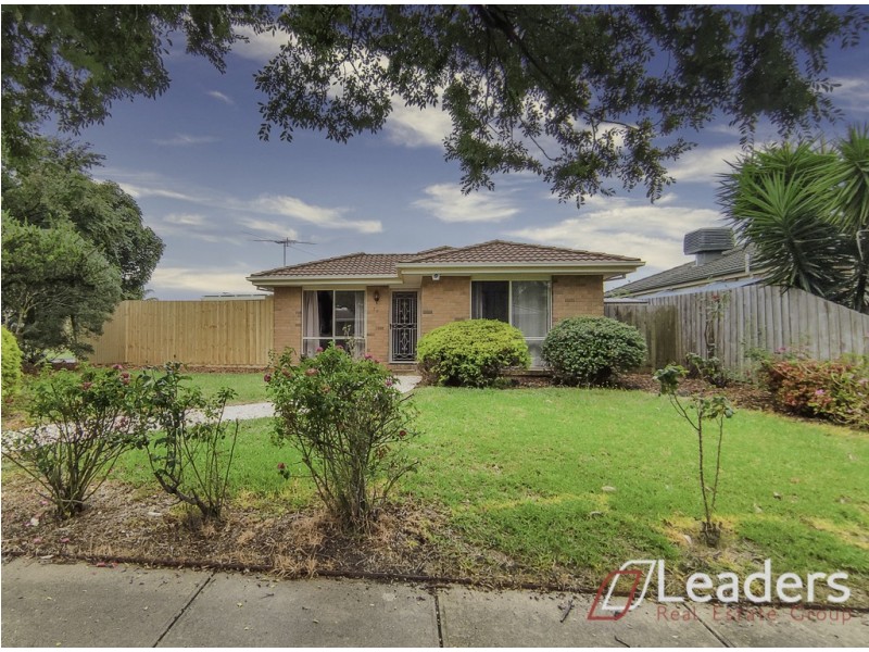 25 NORMAN PLACE, Narre Warren VIC 3805
