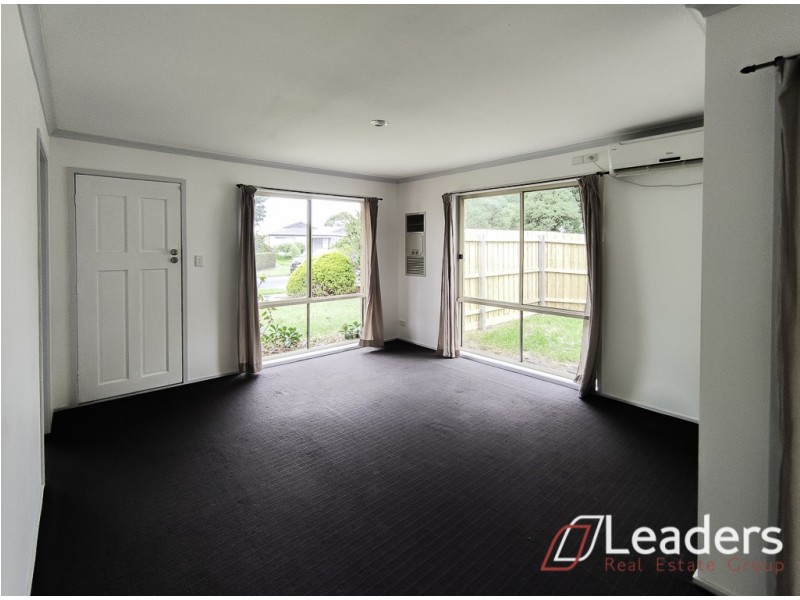 25 NORMAN PLACE, Narre Warren VIC 3805