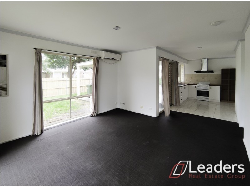 25 NORMAN PLACE, Narre Warren VIC 3805