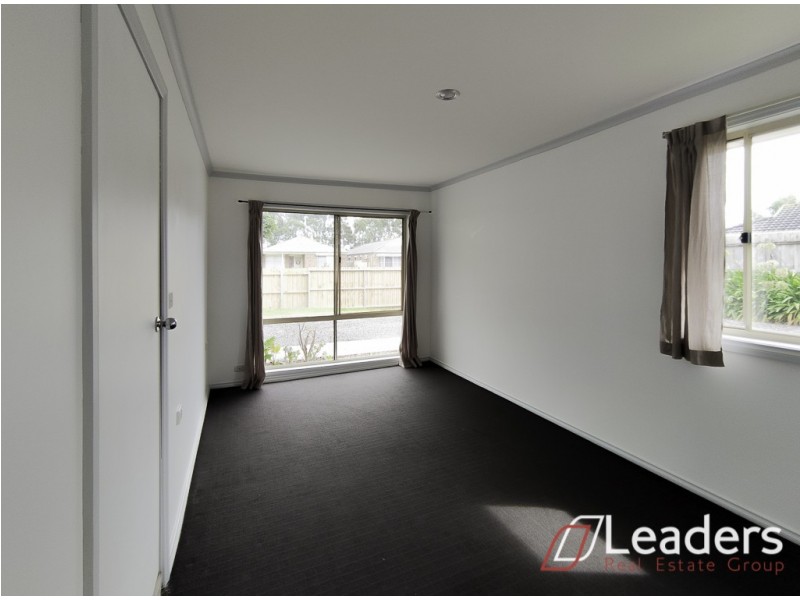 25 NORMAN PLACE, Narre Warren VIC 3805