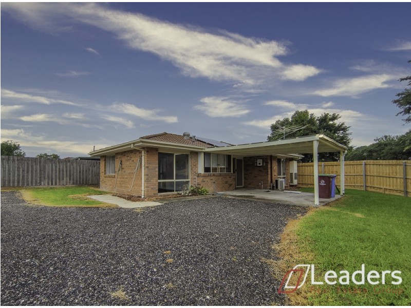 25 NORMAN PLACE, Narre Warren VIC 3805