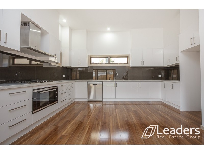 1/306 BLACKBURN ROAD, Glen Waverley VIC 3150