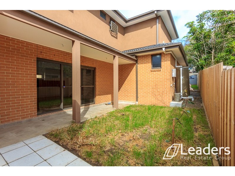 1/306 BLACKBURN ROAD, Glen Waverley VIC 3150
