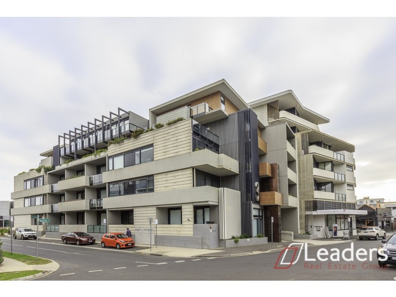 401/3 MORTON AVENUE, Carnegie VIC 3163