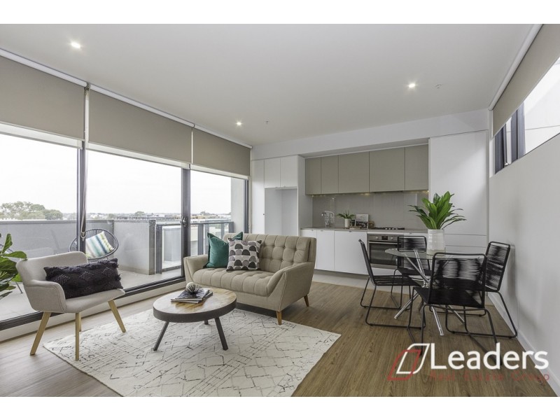401/3 MORTON AVENUE, Carnegie VIC 3163