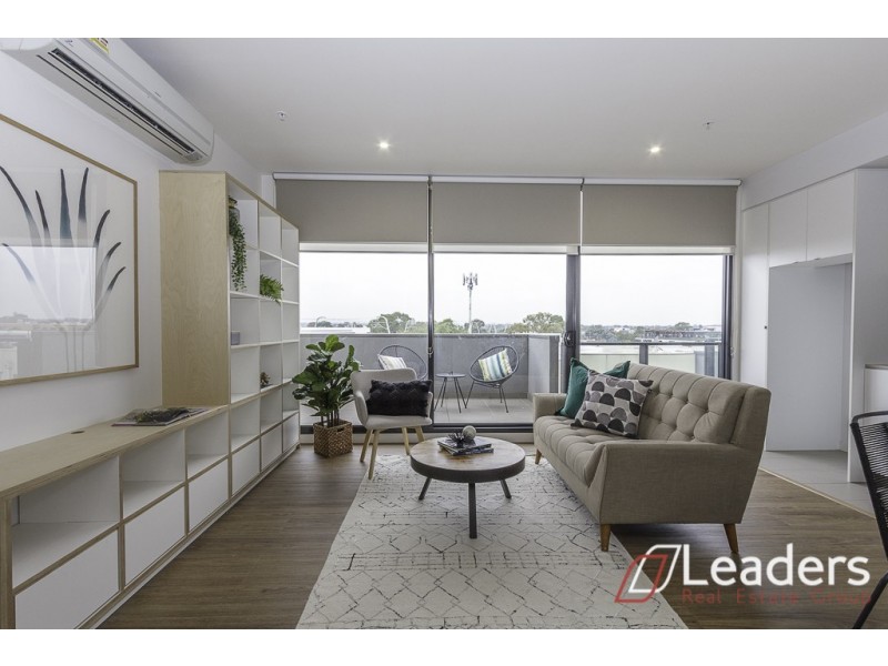 401/3 MORTON AVENUE, Carnegie VIC 3163