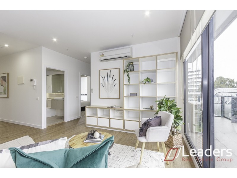 401/3 MORTON AVENUE, Carnegie VIC 3163