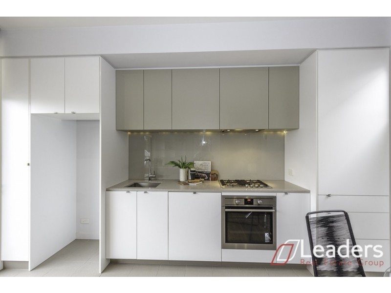 401/3 MORTON AVENUE, Carnegie VIC 3163