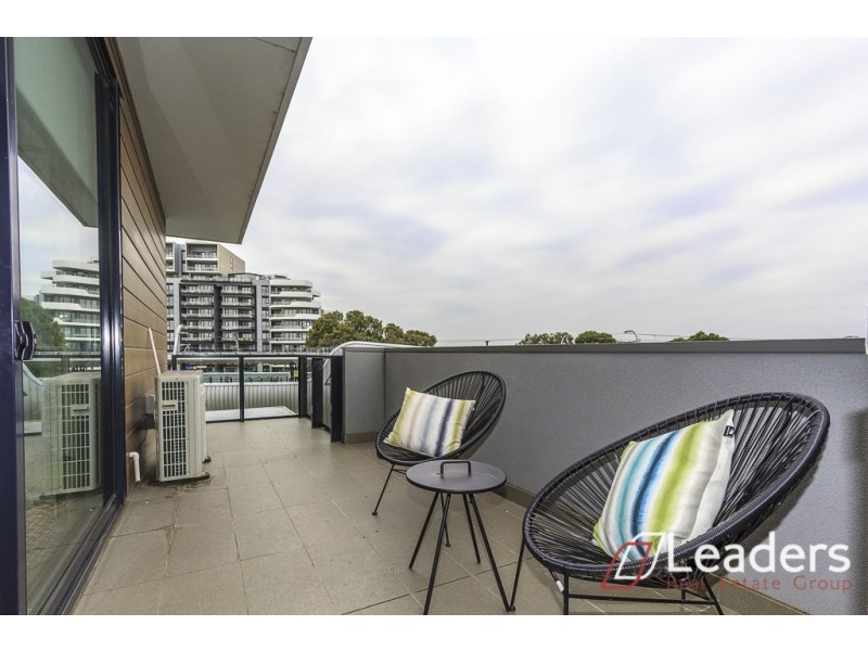 401/3 MORTON AVENUE, Carnegie VIC 3163