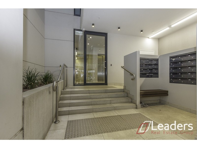 401/3 MORTON AVENUE, Carnegie VIC 3163