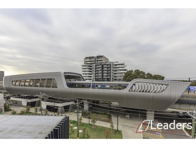 401/3 MORTON AVENUE, Carnegie VIC 3163