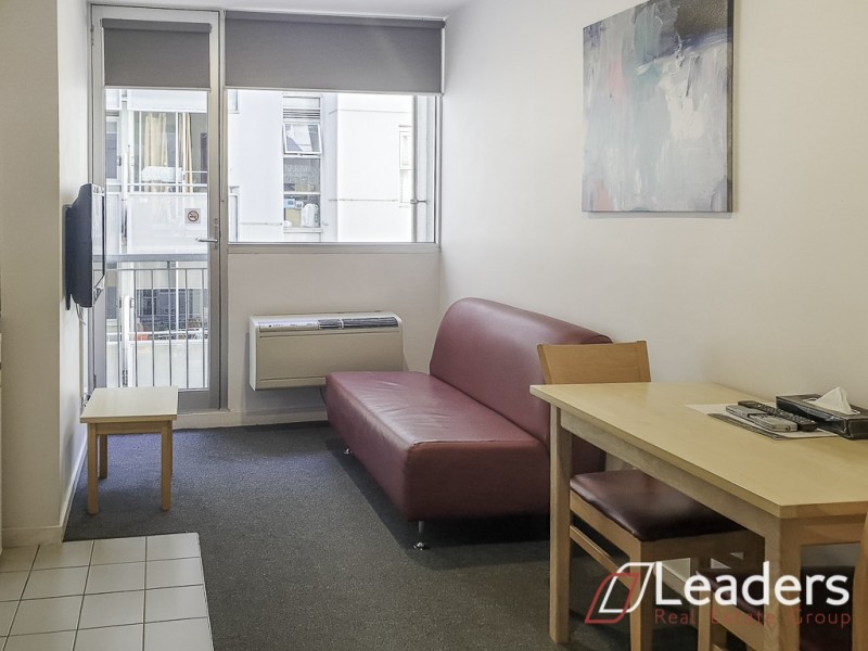 3419/488 SWANSTON STREET, Carlton VIC 3053