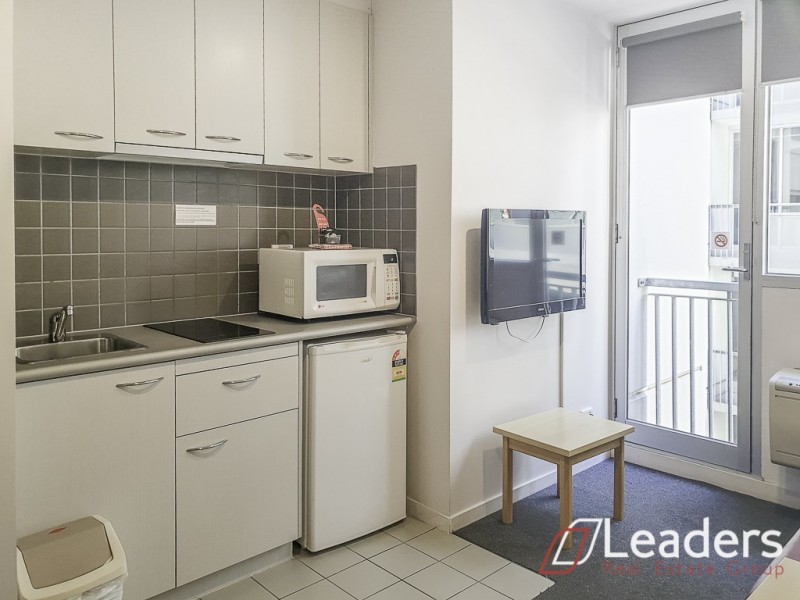 3419/488 SWANSTON STREET, Carlton VIC 3053