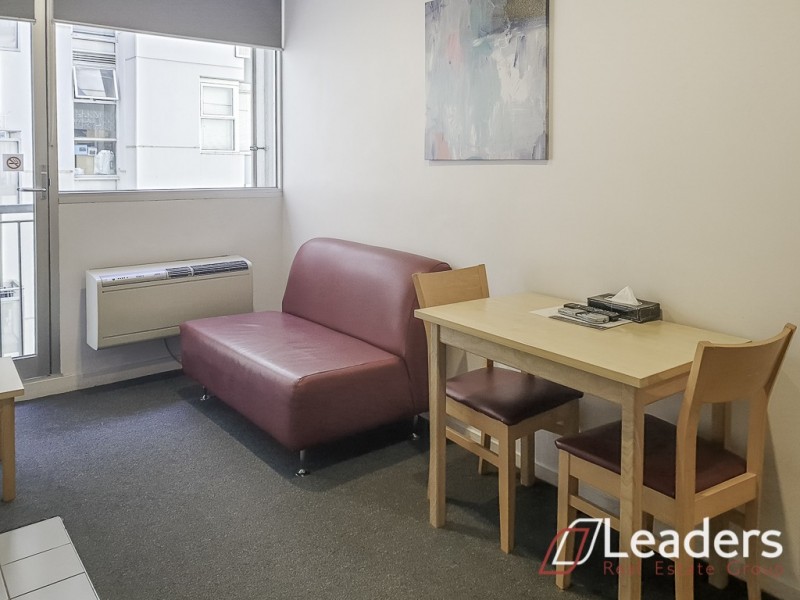 3419/488 SWANSTON STREET, Carlton VIC 3053