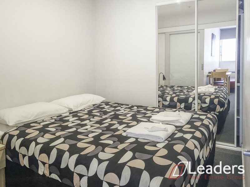 3419/488 SWANSTON STREET, Carlton VIC 3053