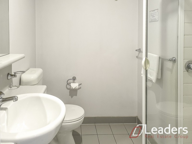 3419/488 SWANSTON STREET, Carlton VIC 3053