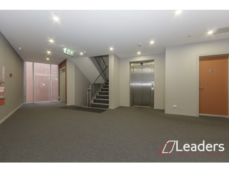 207/903 DANDENONG ROAD, Malvern East VIC 3145