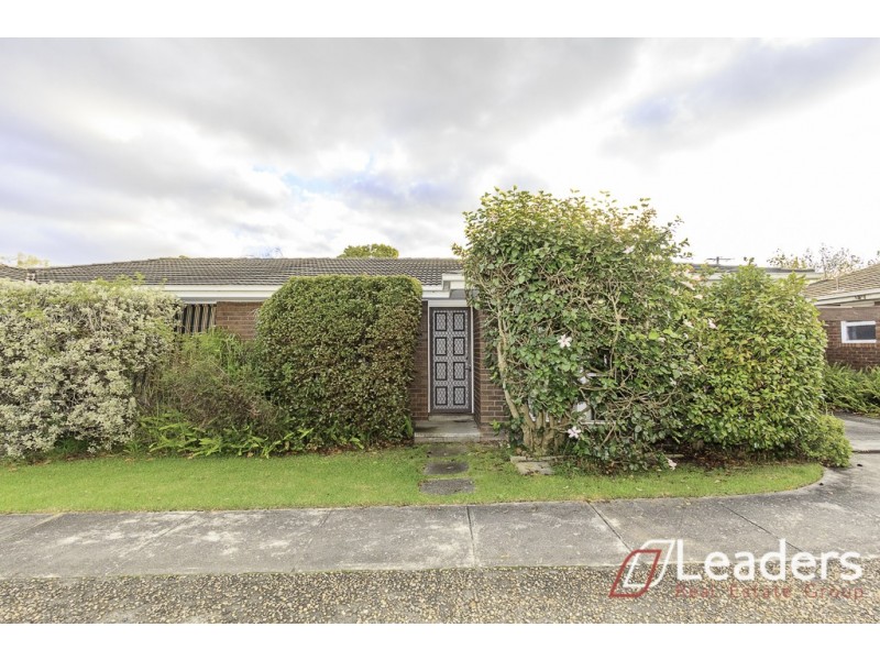 2/72 ALBION ROAD, Box Hill VIC 3128