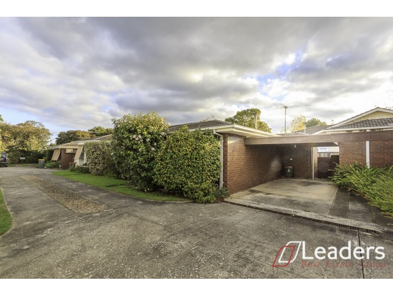 2/72 ALBION ROAD, Box Hill VIC 3128