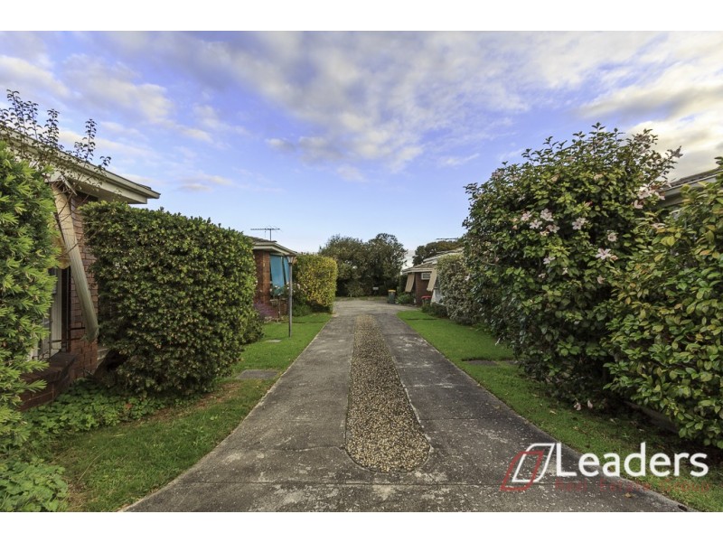 2/72 ALBION ROAD, Box Hill VIC 3128