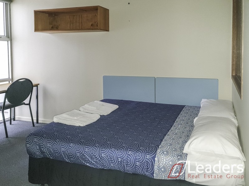 468/488 SWANSTON STREET, Carlton VIC 3053