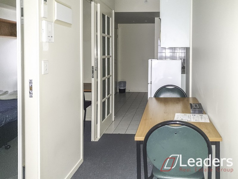 468/488 SWANSTON STREET, Carlton VIC 3053