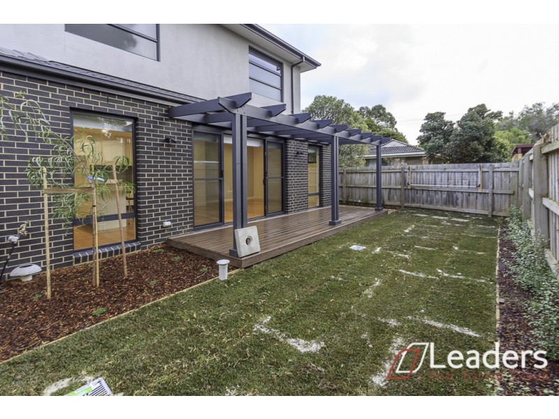 3 Legend Avenue, Glen Waverley VIC 3150