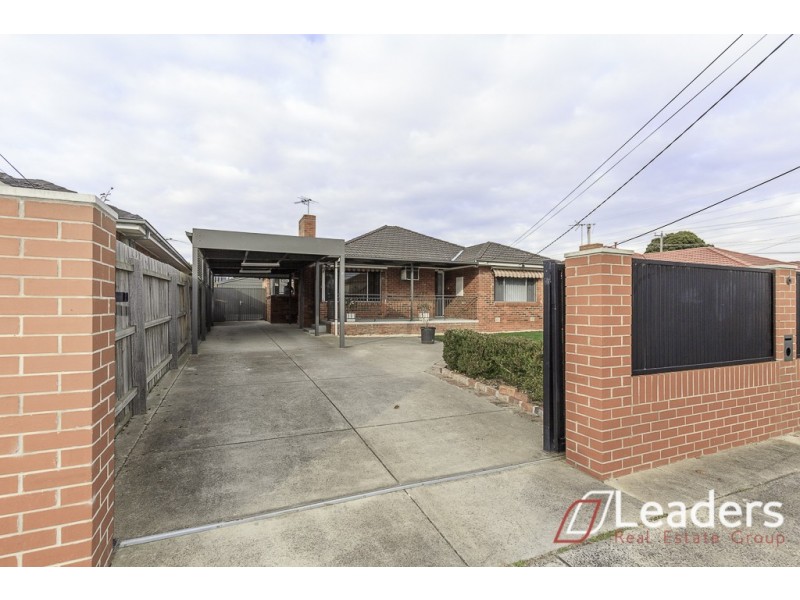 6 GLENCANNON CRESCENT, Clayton South VIC 3169