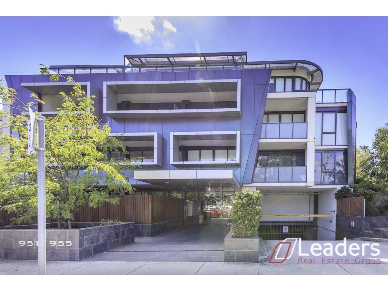4/951 Dandenong Road Service Road, Malvern East VIC 3145