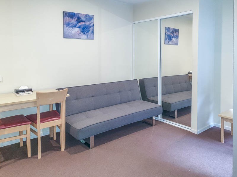 3201/478 SWANSTON STREET, Carlton VIC 3053