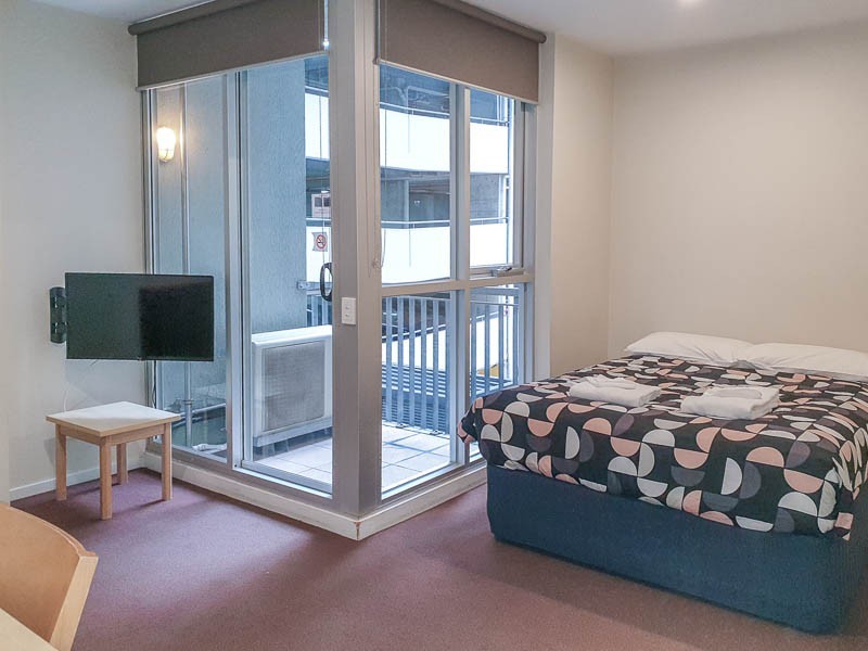 3201/478 SWANSTON STREET, Carlton VIC 3053