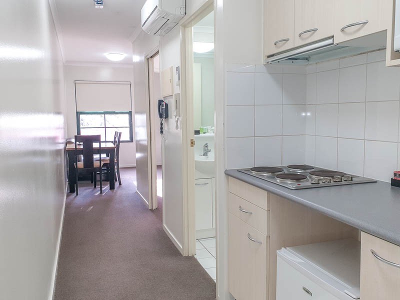 308/585 LA TROBE STREET, Melbourne VIC 3000