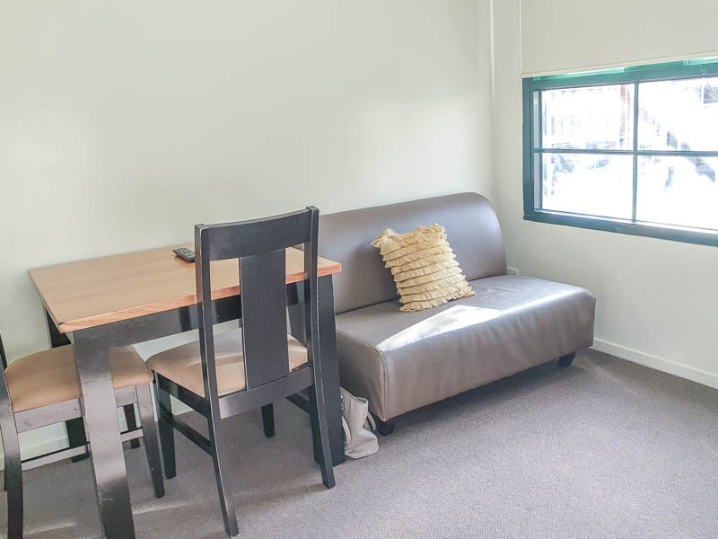 308/585 LA TROBE STREET, Melbourne VIC 3000