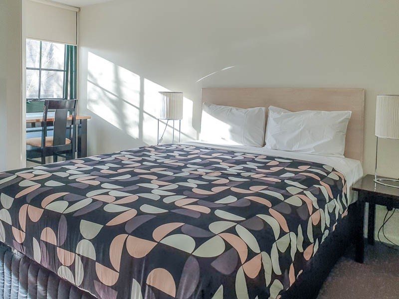 308/585 LA TROBE STREET, Melbourne VIC 3000
