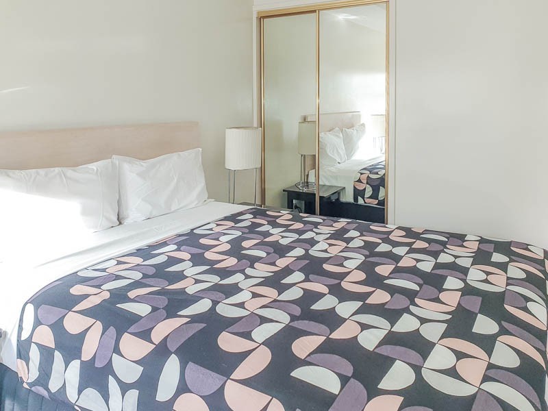 308/585 LA TROBE STREET, Melbourne VIC 3000