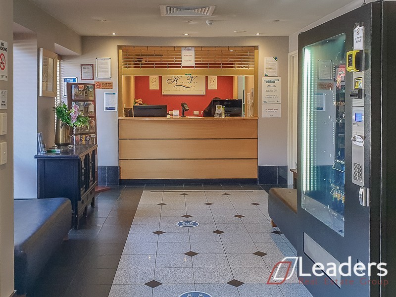 308/585 LA TROBE STREET, Melbourne VIC 3000