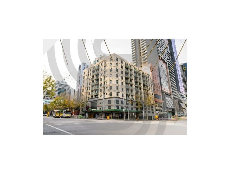 308/585 LA TROBE STREET, Melbourne VIC 3000