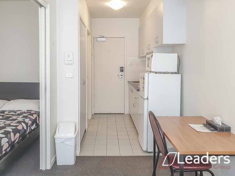 720/488 SWANSTON STREET, Carlton VIC 3053